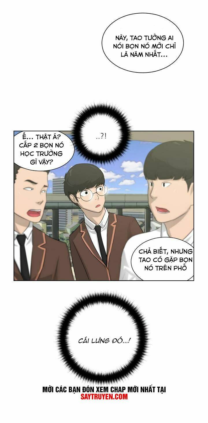 Trigger - Chương 4