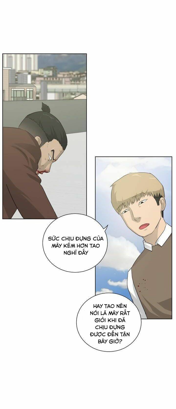 Trigger - Chương 4