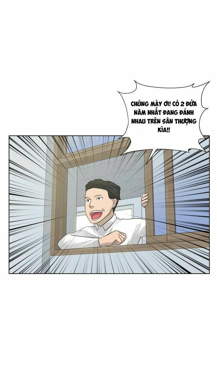Trigger - Chương 4