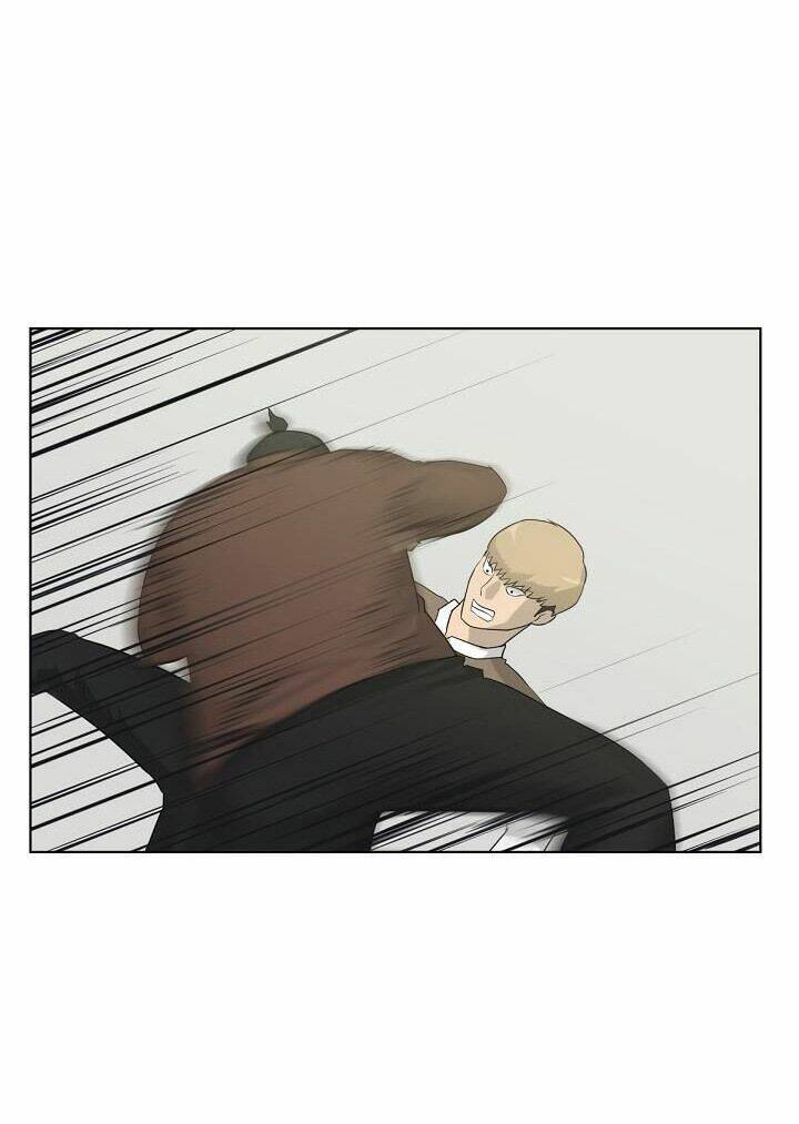 Trigger - Chương 4