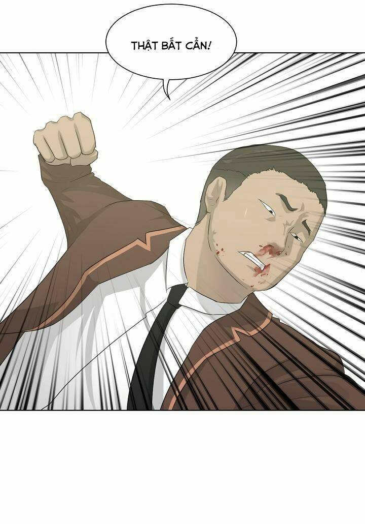 Trigger - Chương 4