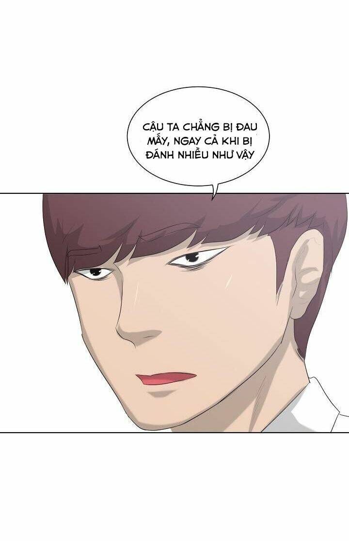 Trigger - Chương 4