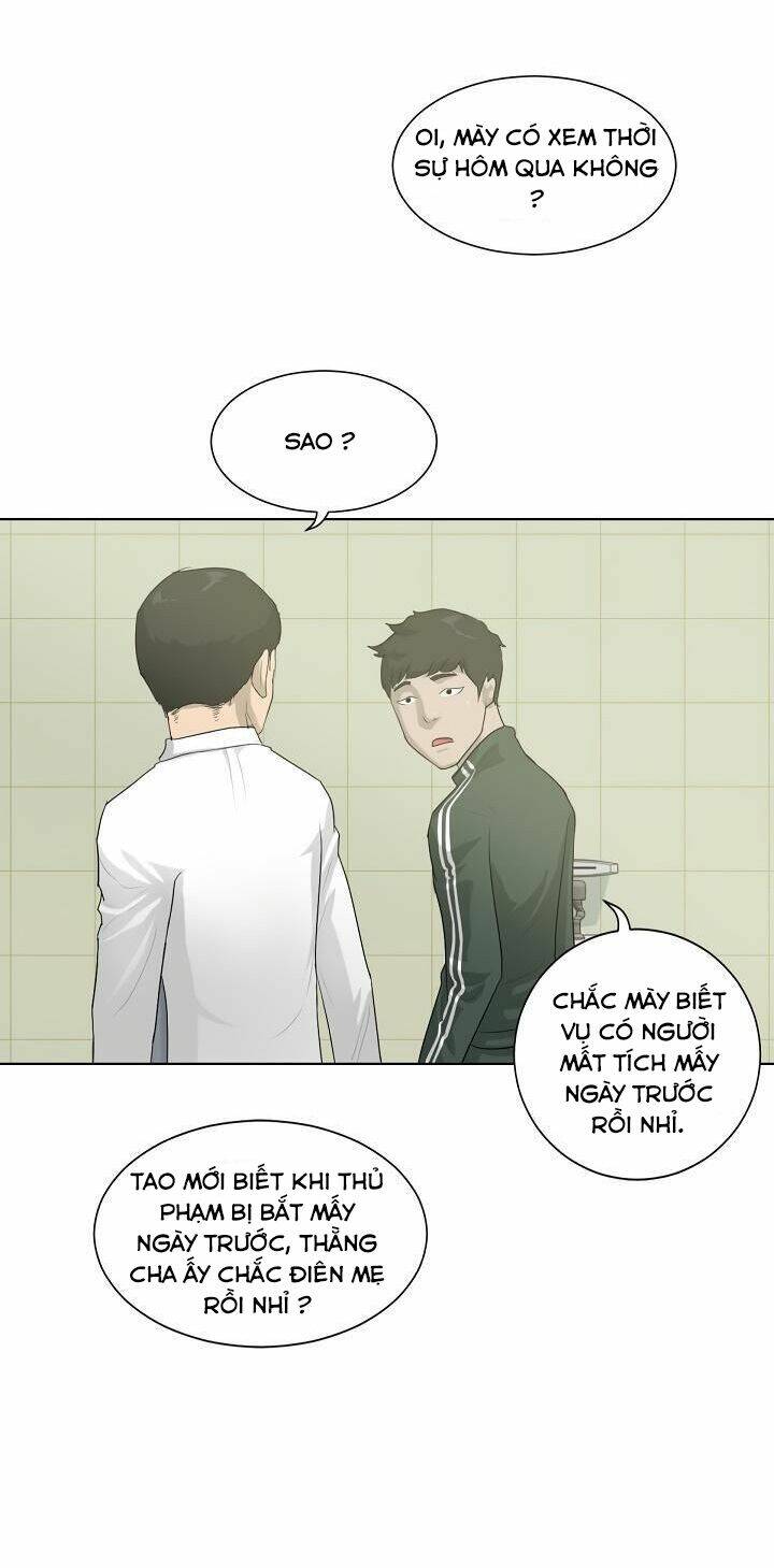 Trigger - Chương 4