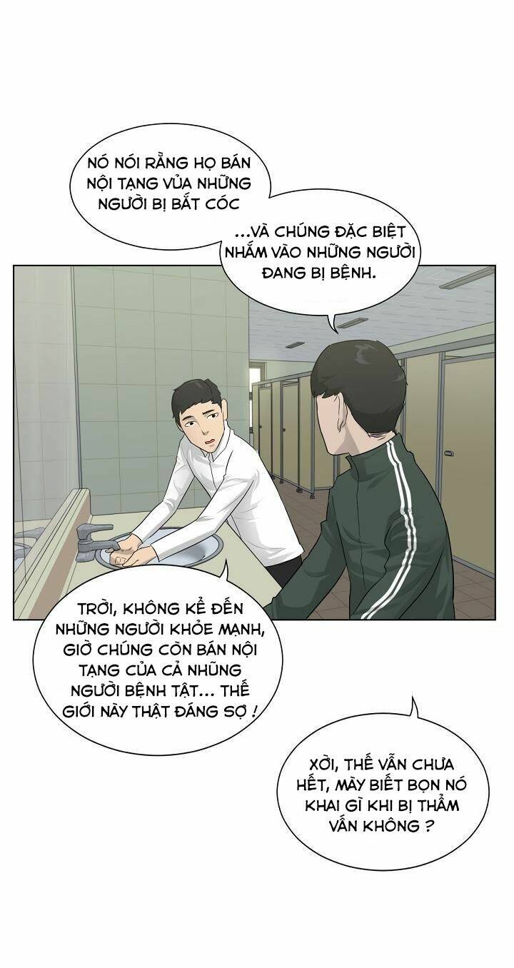 Trigger - Chương 4