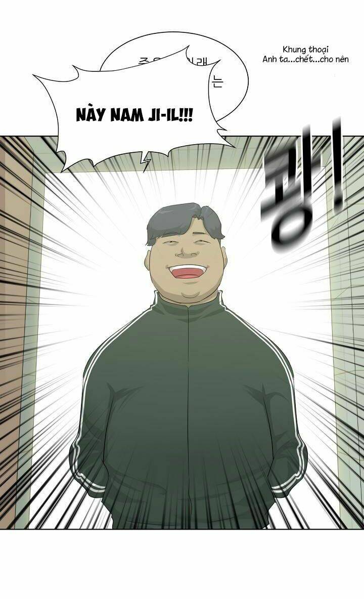 Trigger - Chương 4