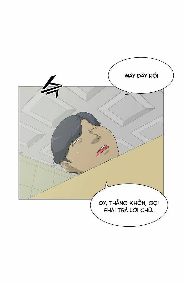 Trigger - Chương 4