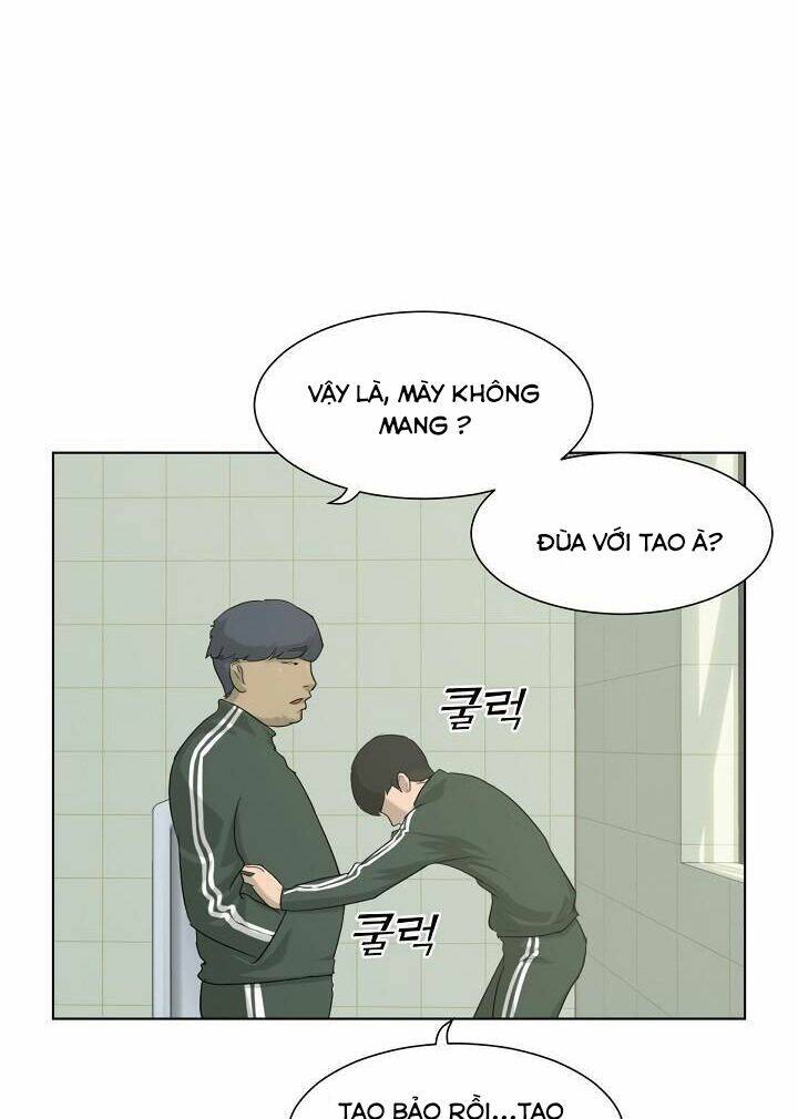 Trigger - Chương 4