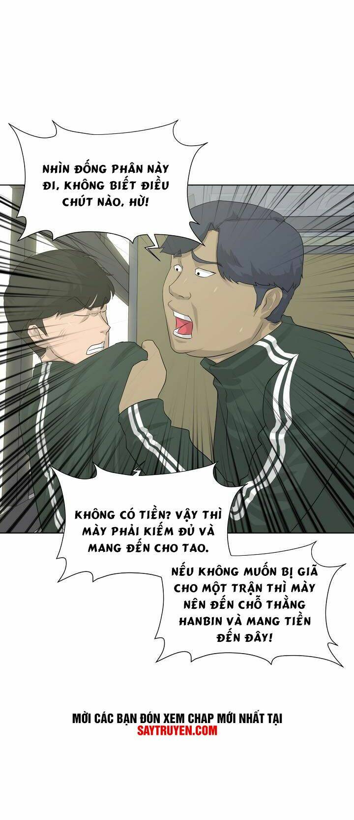 Trigger - Chương 4
