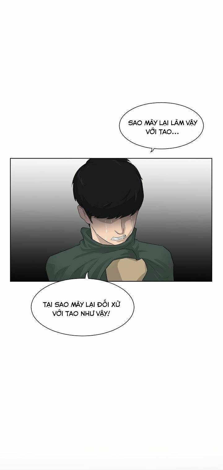 Trigger - Chương 4