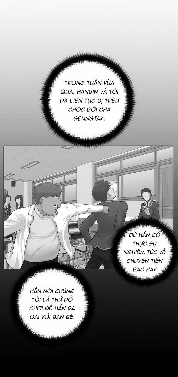 Trigger - Chương 4
