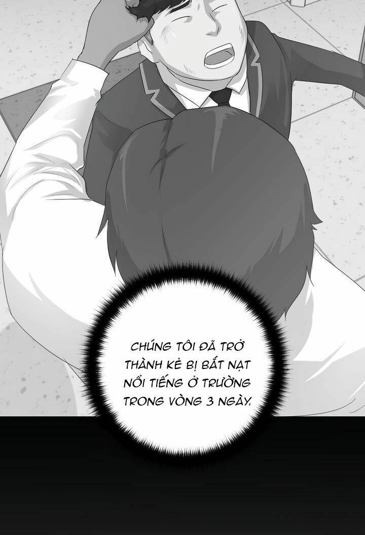 Trigger - Chương 4
