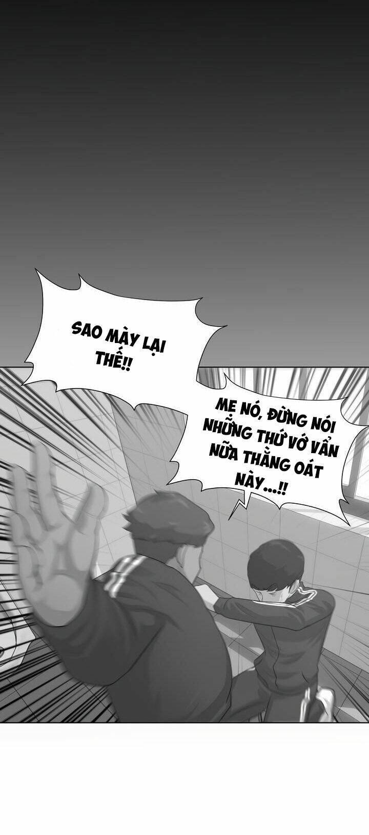 Trigger - Chương 4