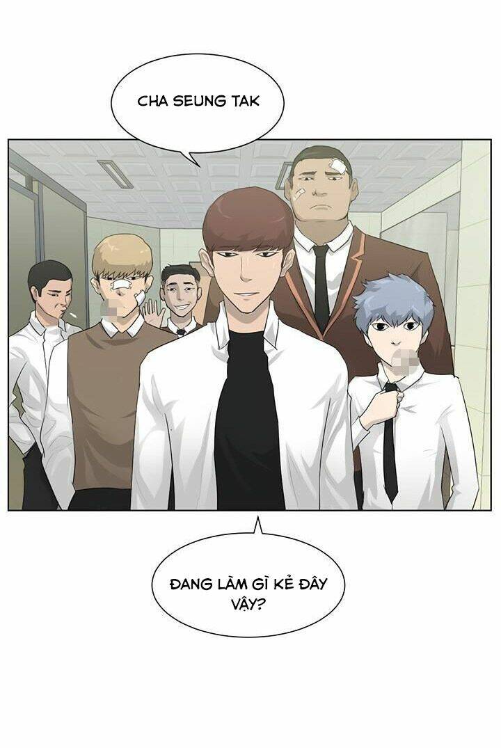 Trigger - Chương 4