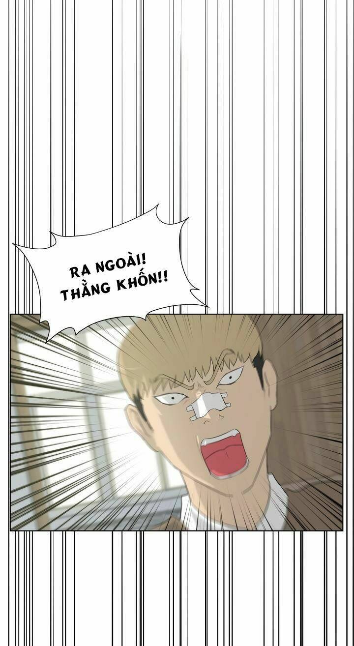 Trigger - Chương 4
