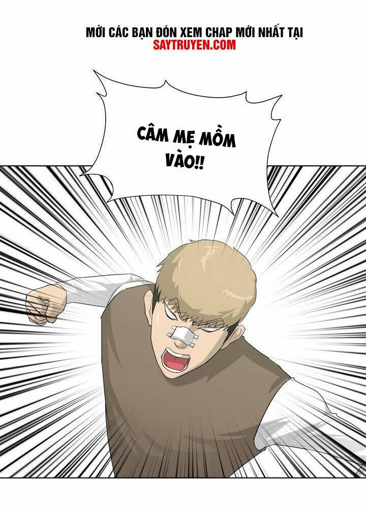 Trigger - Chương 4