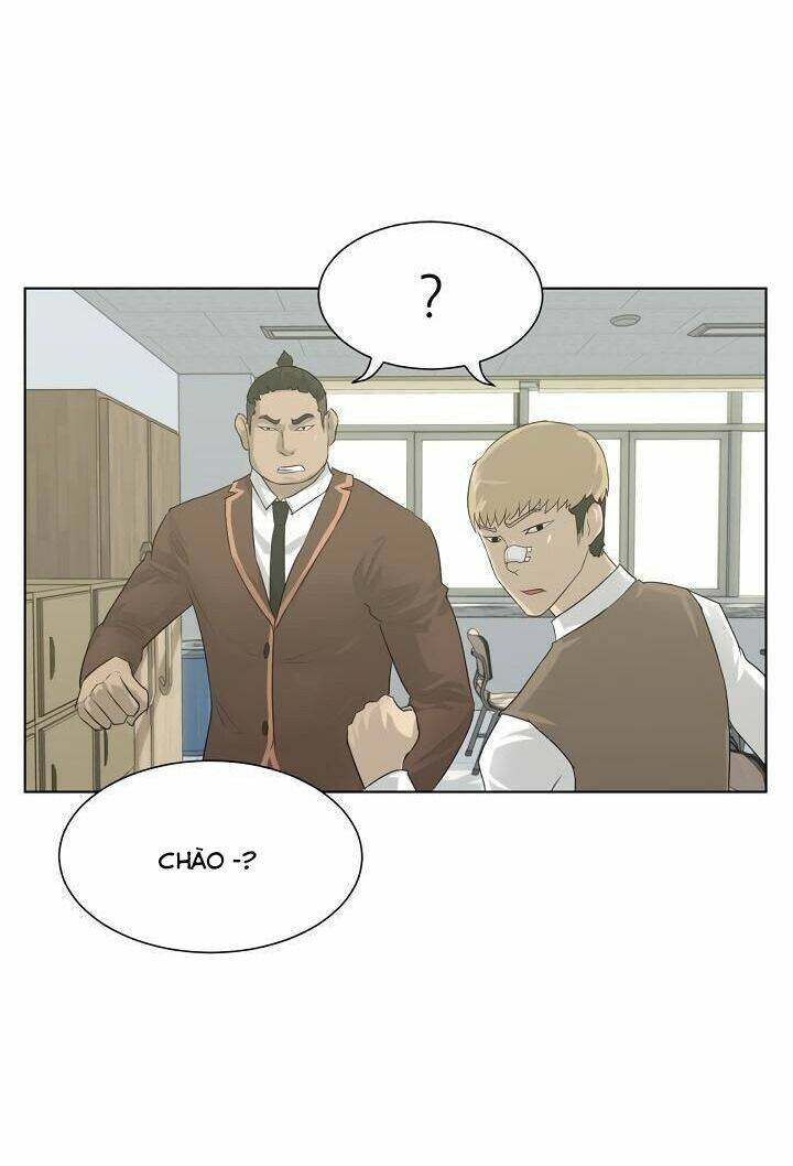 Trigger - Chương 4