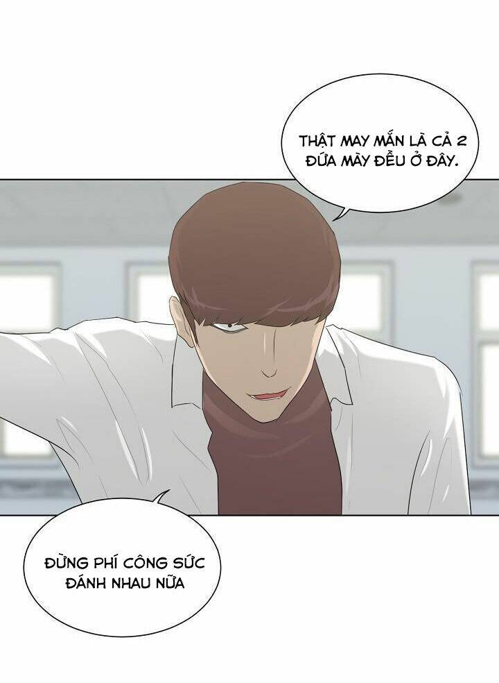 Trigger - Chương 4