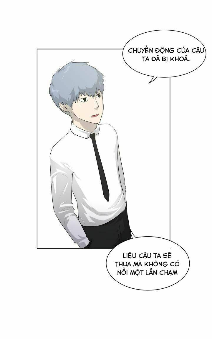 Trigger - Chương 4