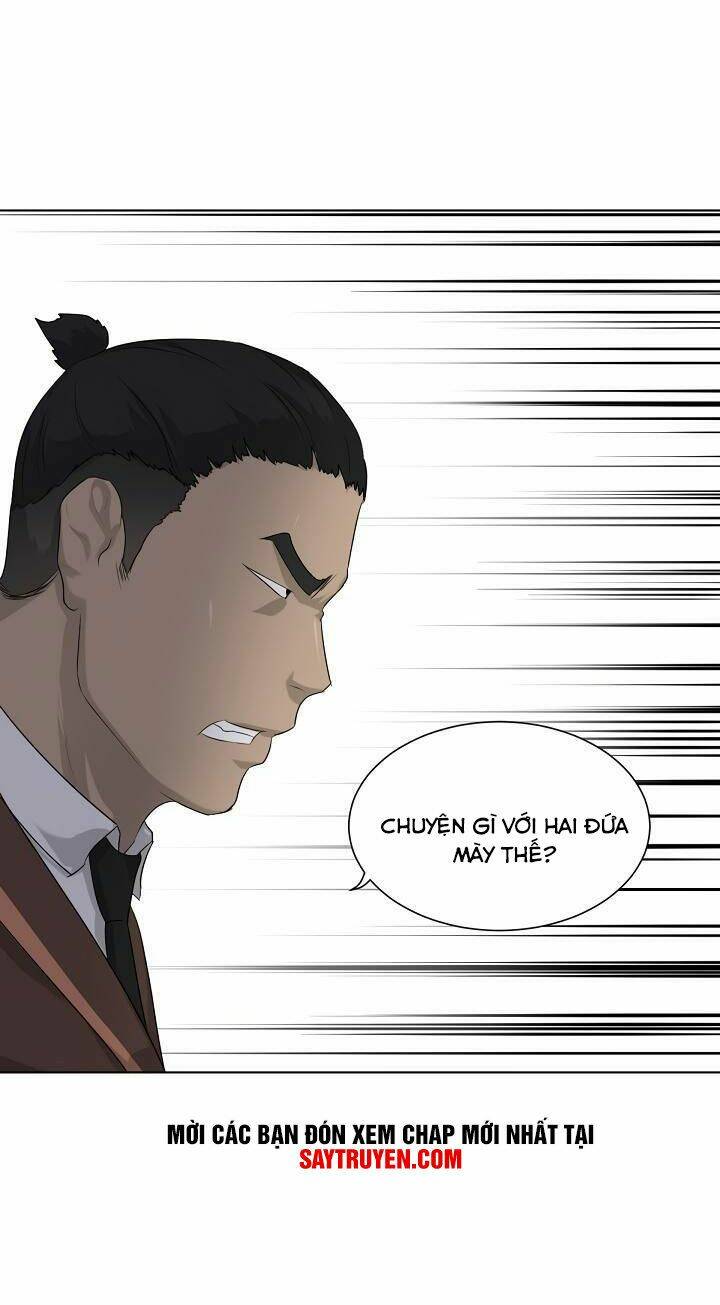 Trigger - Chương 4