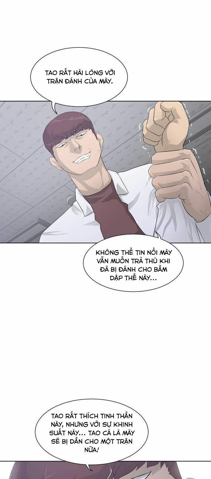 Trigger - Chương 4