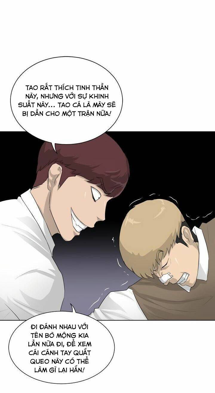 Trigger - Chương 4