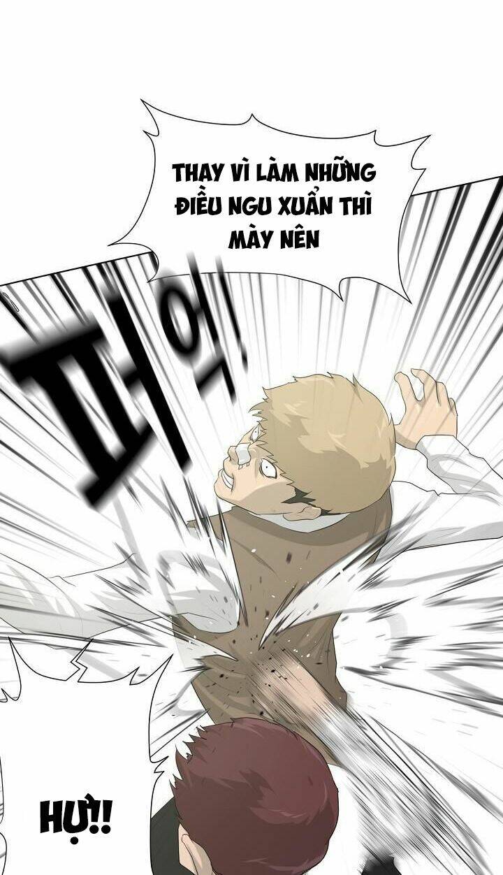 Trigger - Chương 4