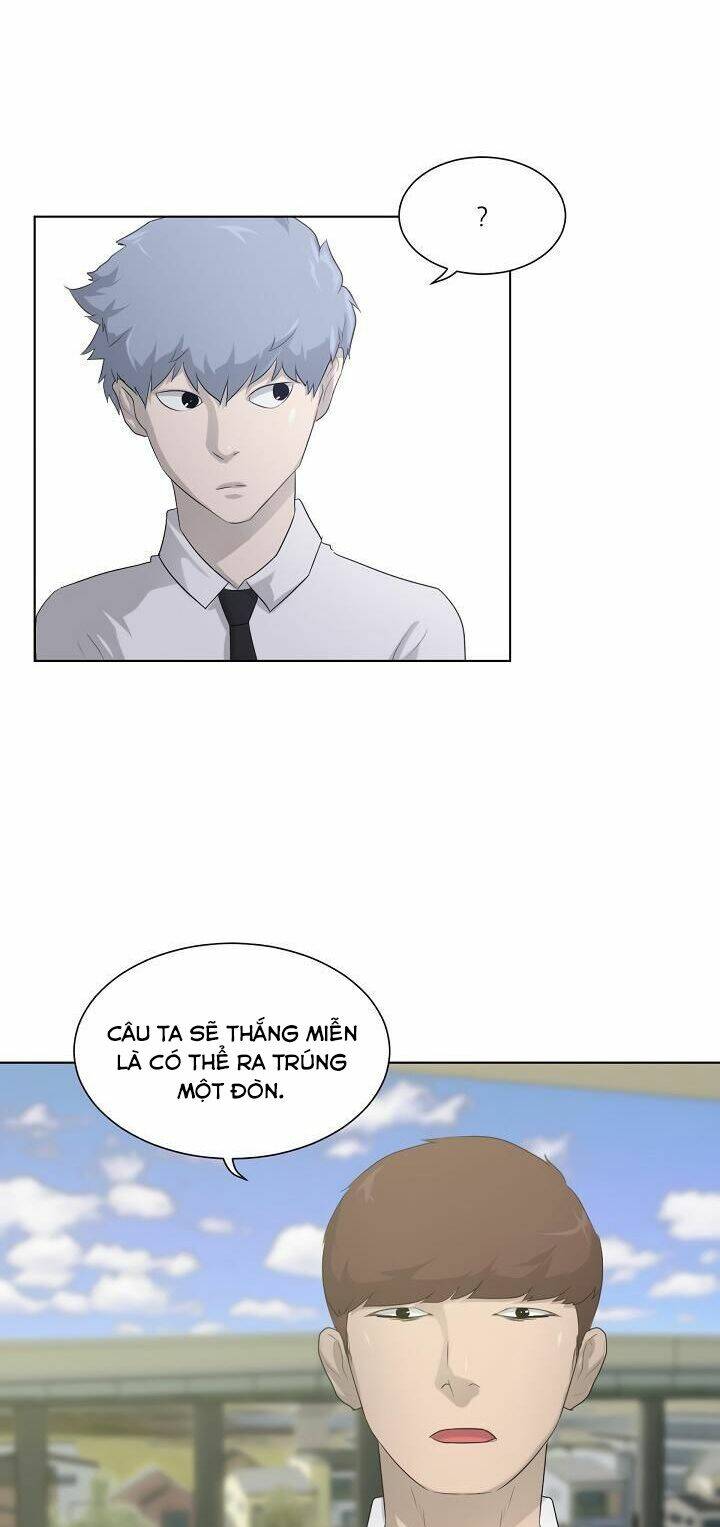 Trigger - Chương 4