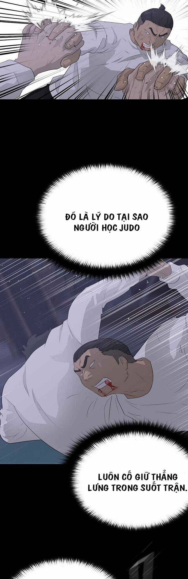 Trigger - Chương 40