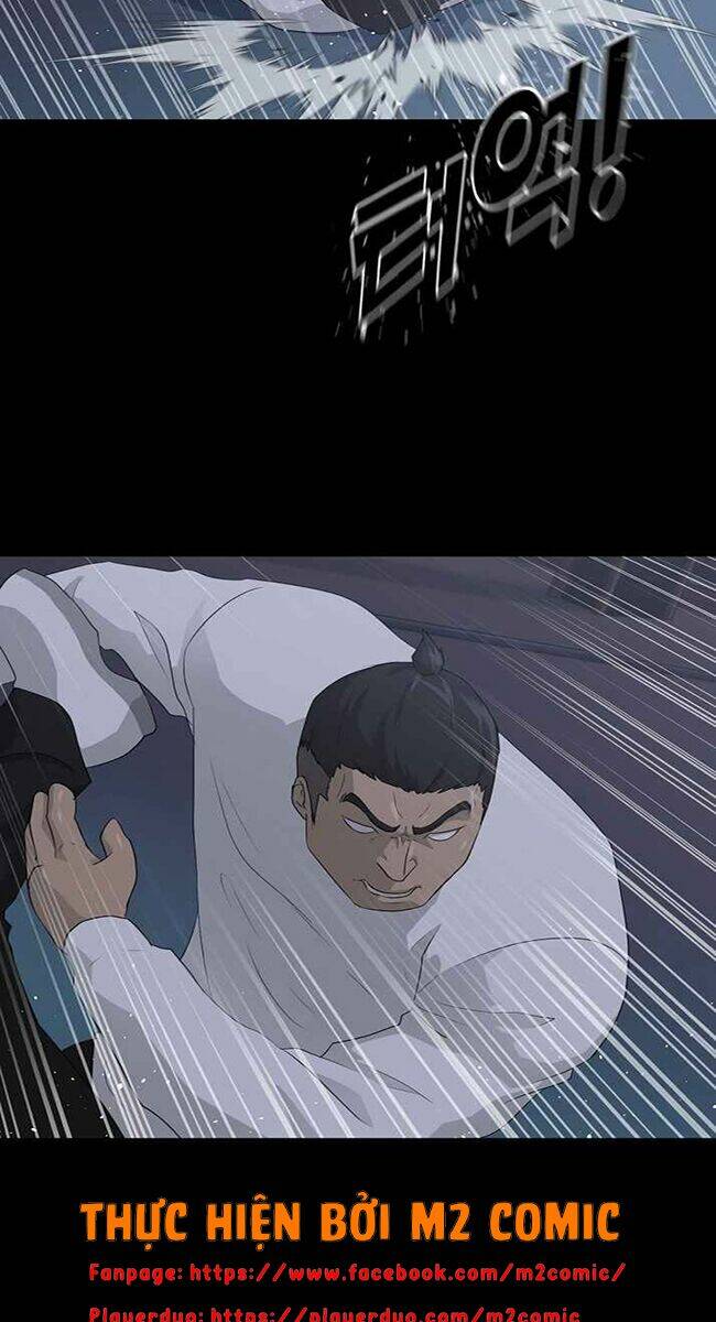 Trigger - Chương 40