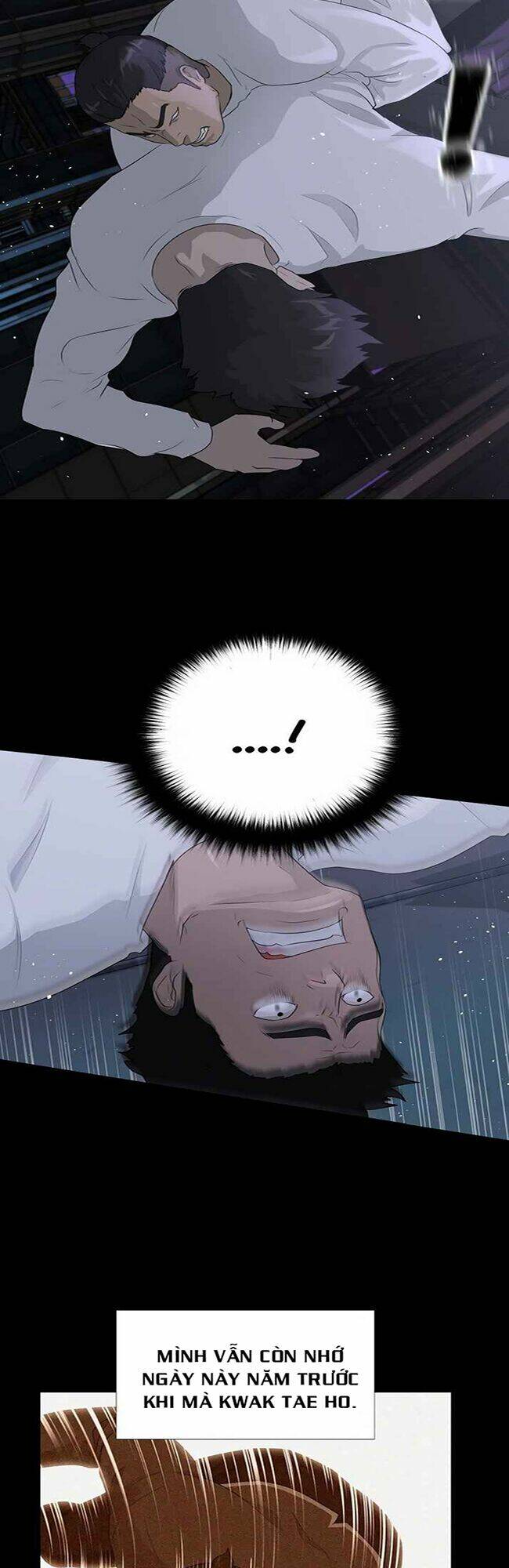 Trigger - Chương 40