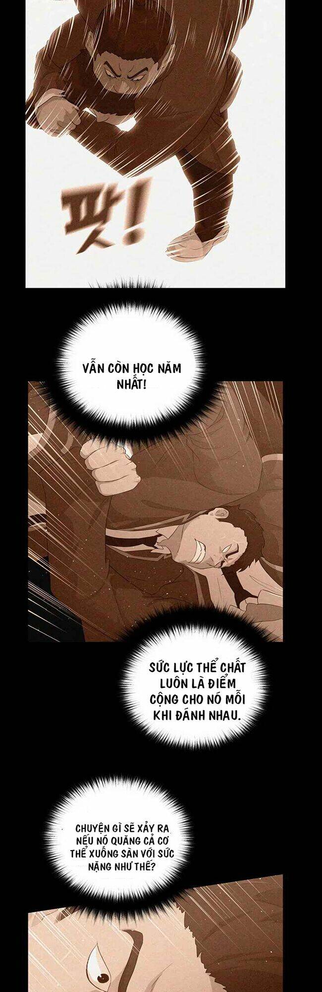 Trigger - Chương 40