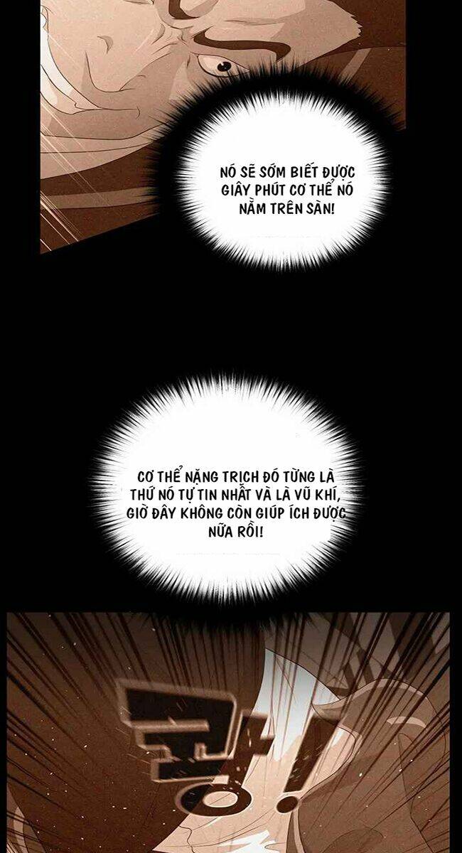 Trigger - Chương 40