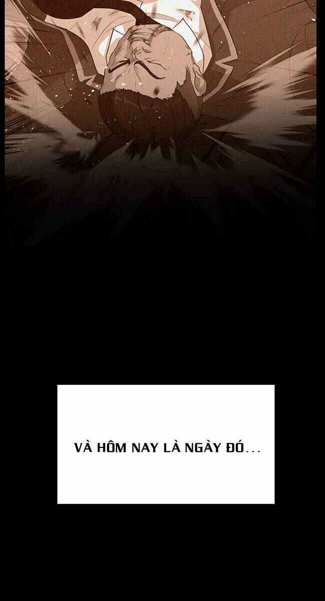 Trigger - Chương 40