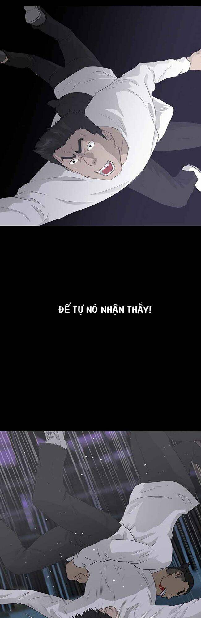 Trigger - Chương 40