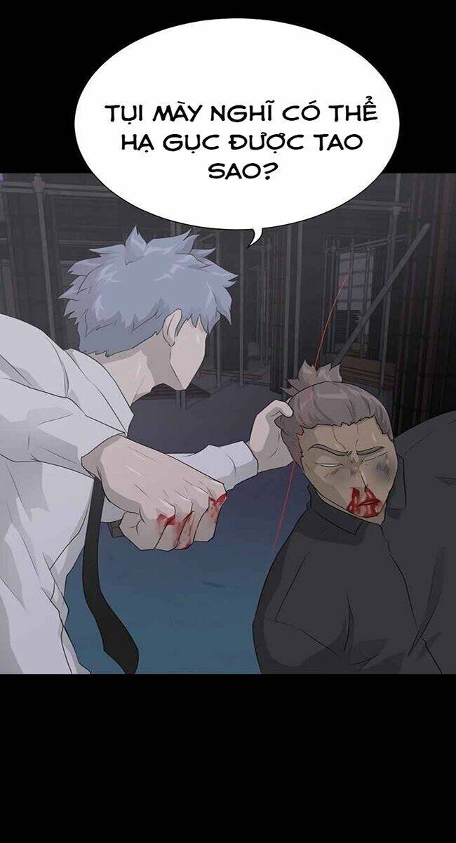 Trigger - Chương 40