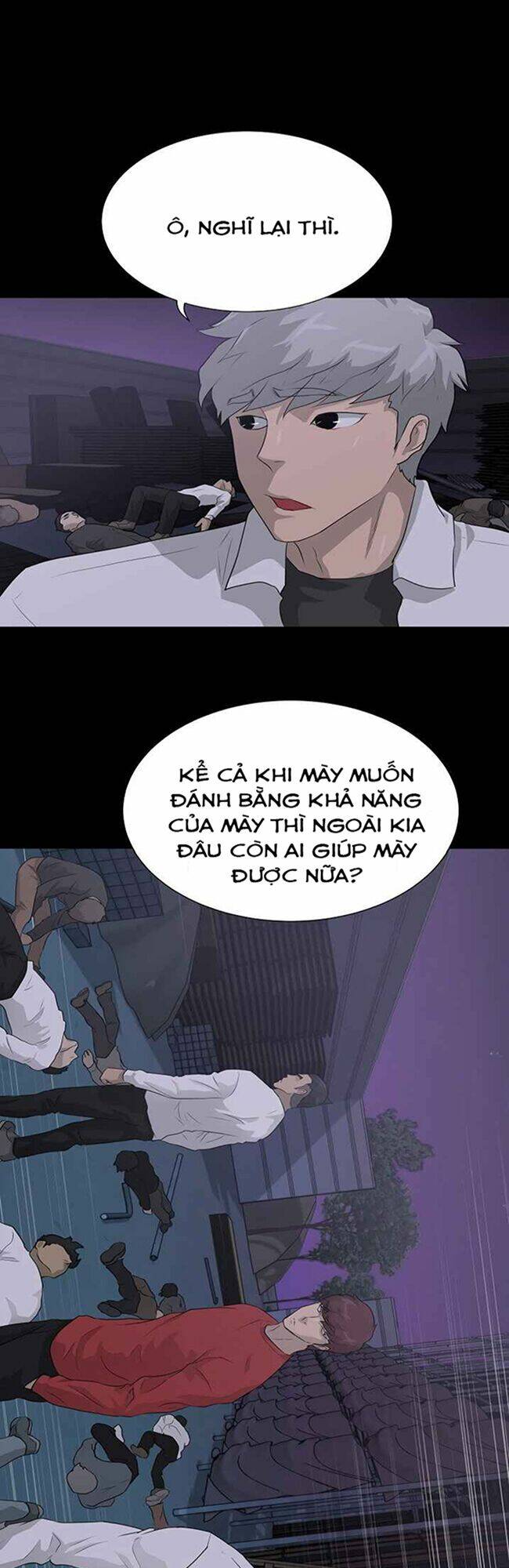 Trigger - Chương 40
