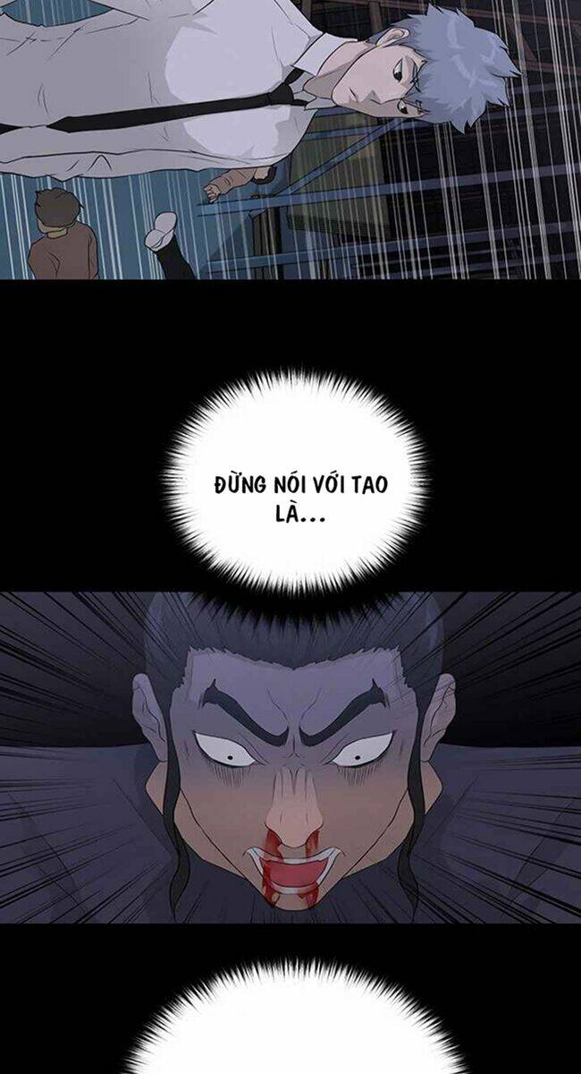 Trigger - Chương 40