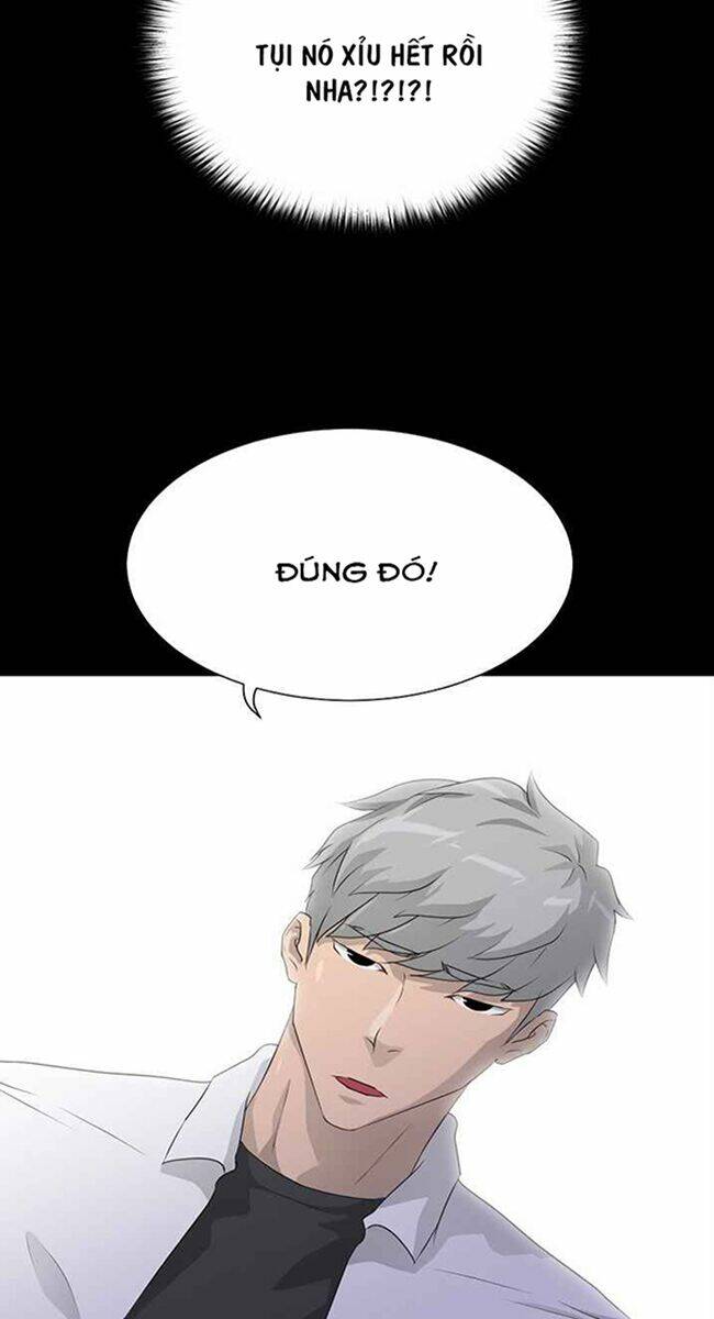 Trigger - Chương 40