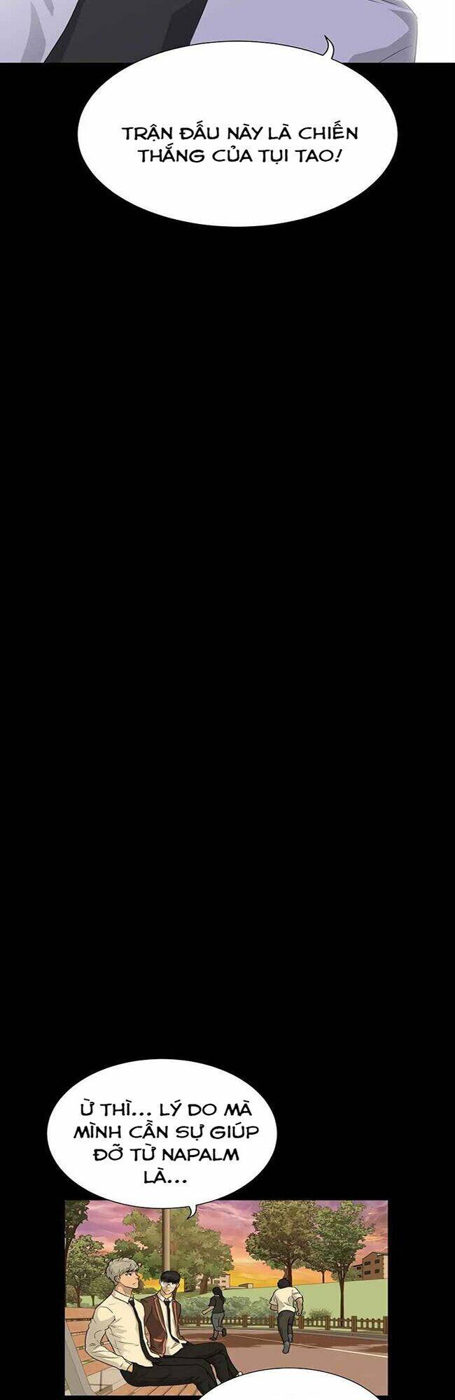 Trigger - Chương 40