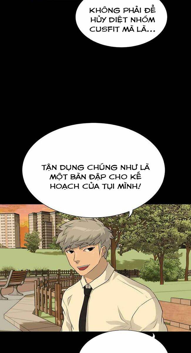 Trigger - Chương 40