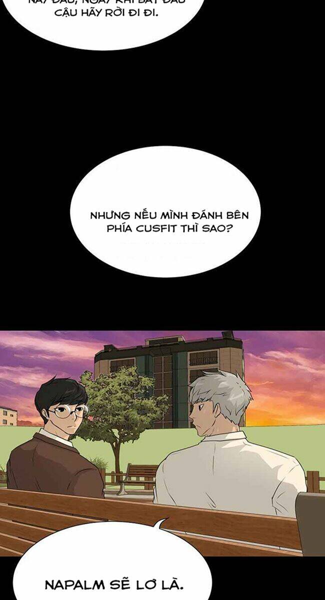 Trigger - Chương 40