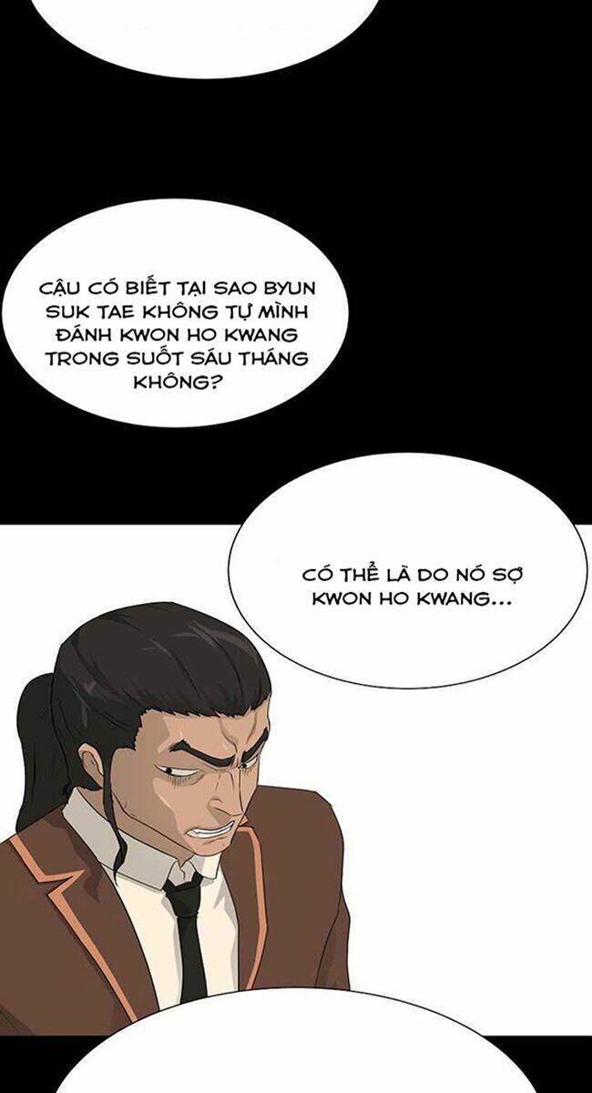 Trigger - Chương 40