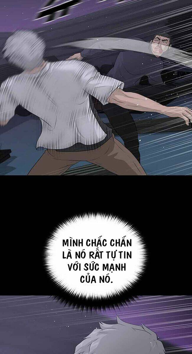 Trigger - Chương 40