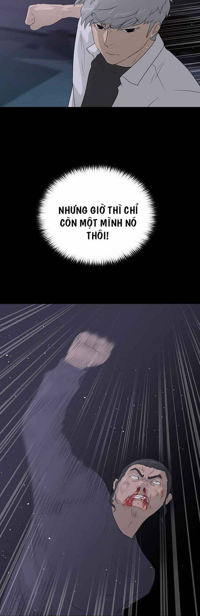 Trigger - Chương 40