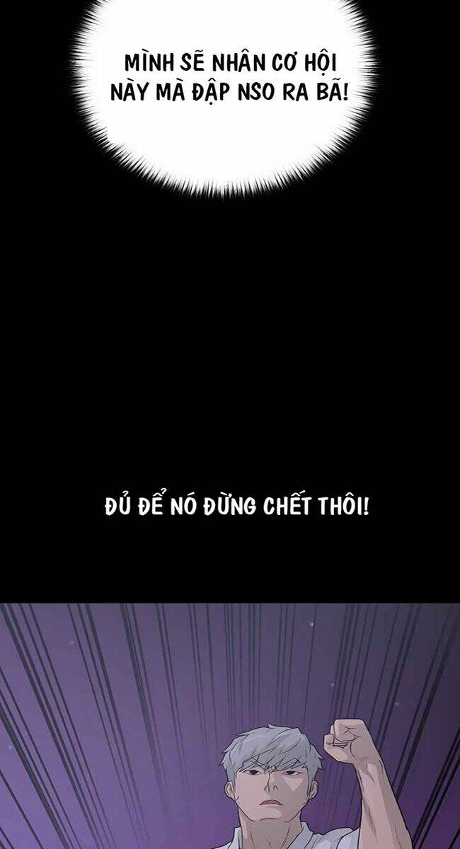 Trigger - Chương 40