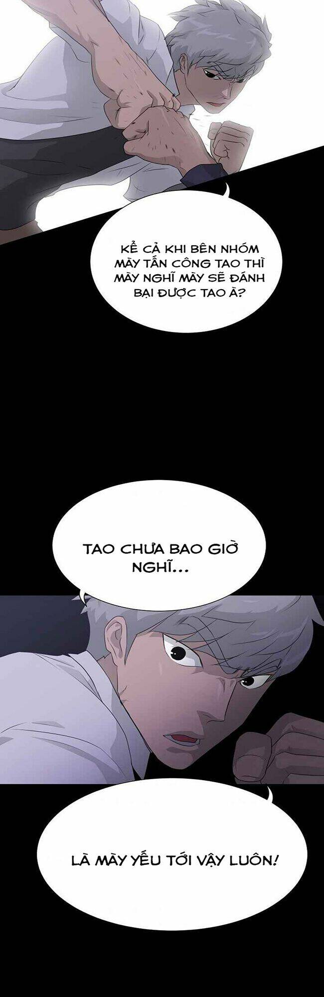 Trigger - Chương 40