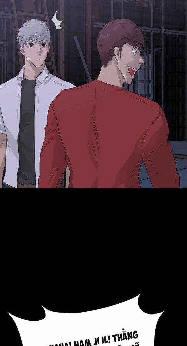 Trigger - Chương 40