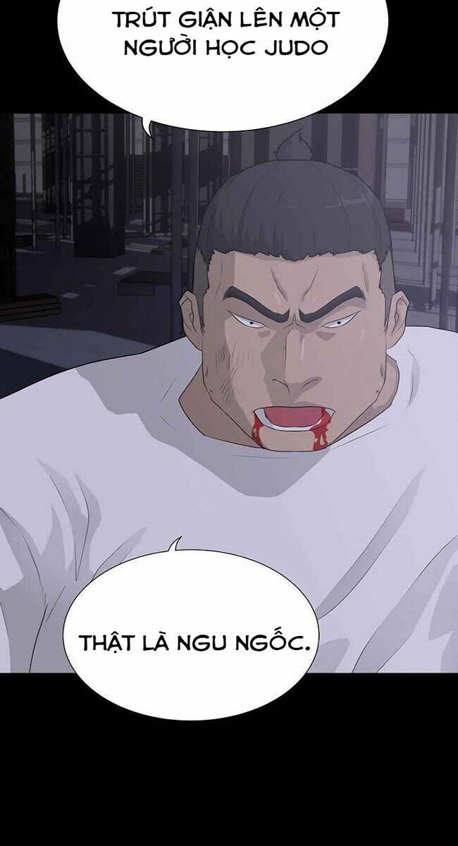 Trigger - Chương 40
