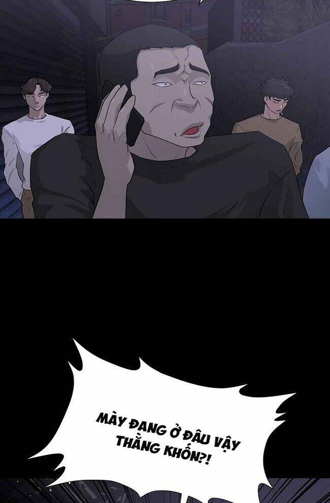 Trigger - Chương 41