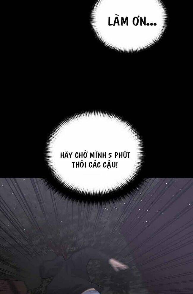 Trigger - Chương 41
